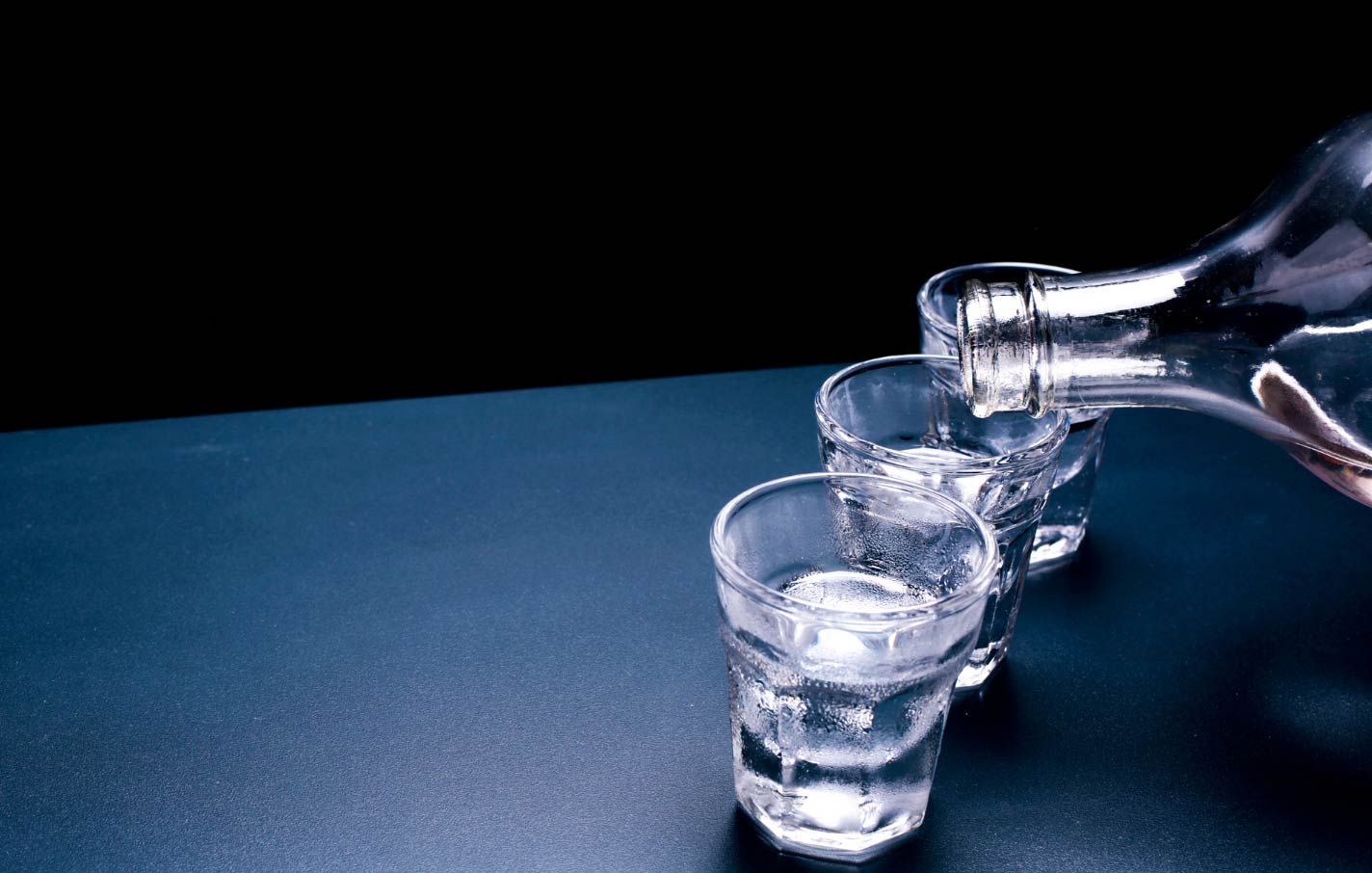 Токсичные привычки — причины и лечение алкогольной зависимости