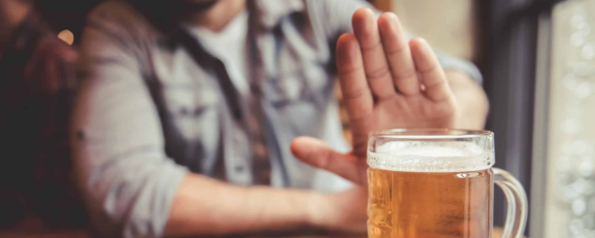 В чем опасность пивного алкоголизма