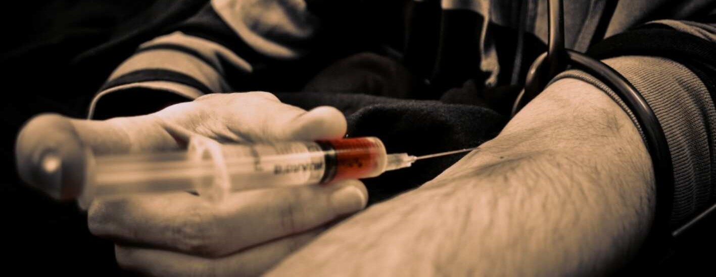 Можно ли вылечить наркоманию в домашних условиях?