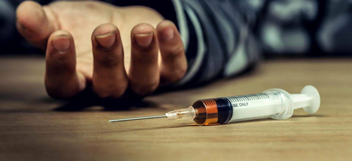 Снятие наркотической ломки – куда обратиться в Черновцах?