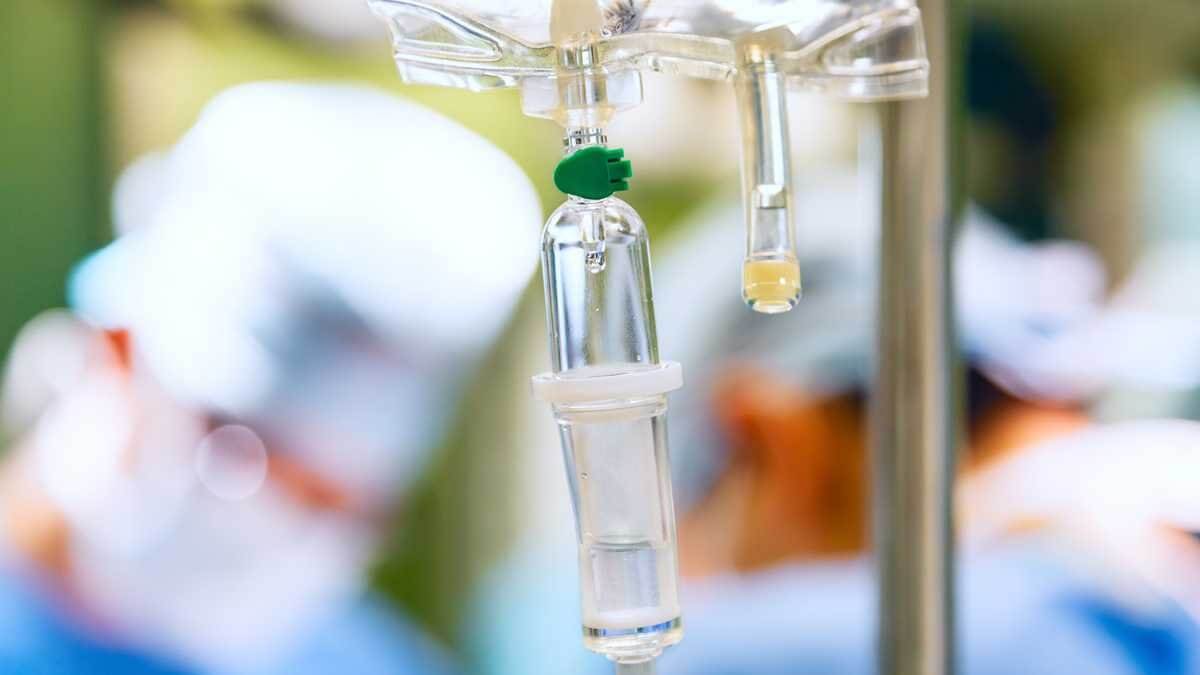 Детоксикация от наркотиков в Черновцах: когда нужна и куда обратиться